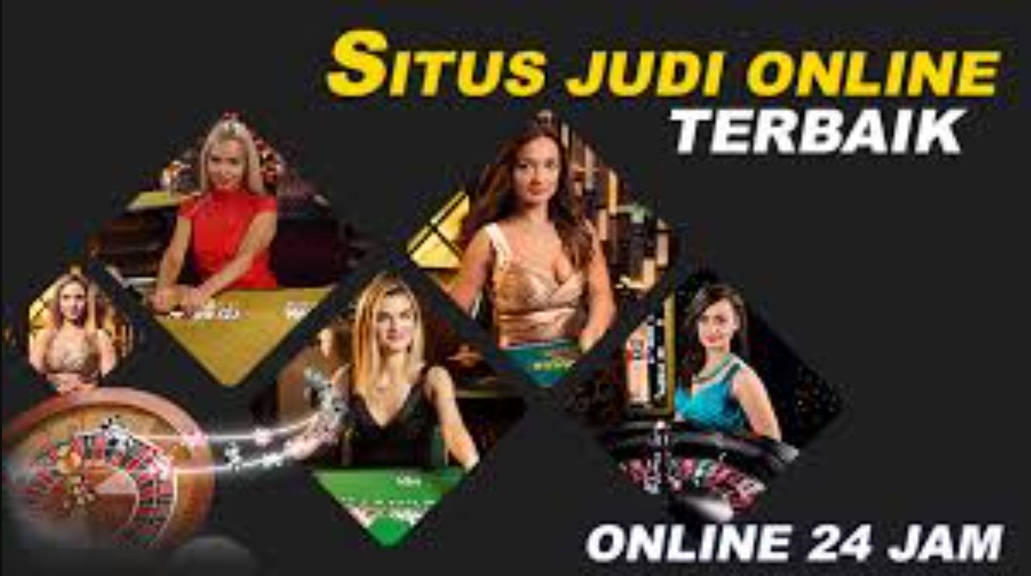 Misteri Malam: Kehororan Slot Online