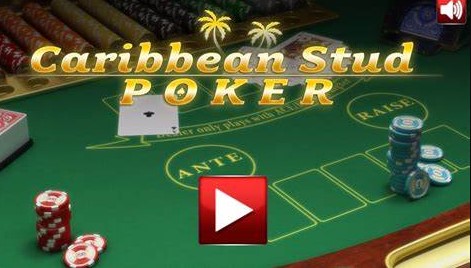 Karibia Stud Poker yang Merupakan Permainan Poker Sederhana