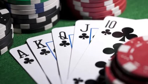 Limit Poker Memiliki Lebih Sedikit Stres Daripada Tidak Ada Batas Poker