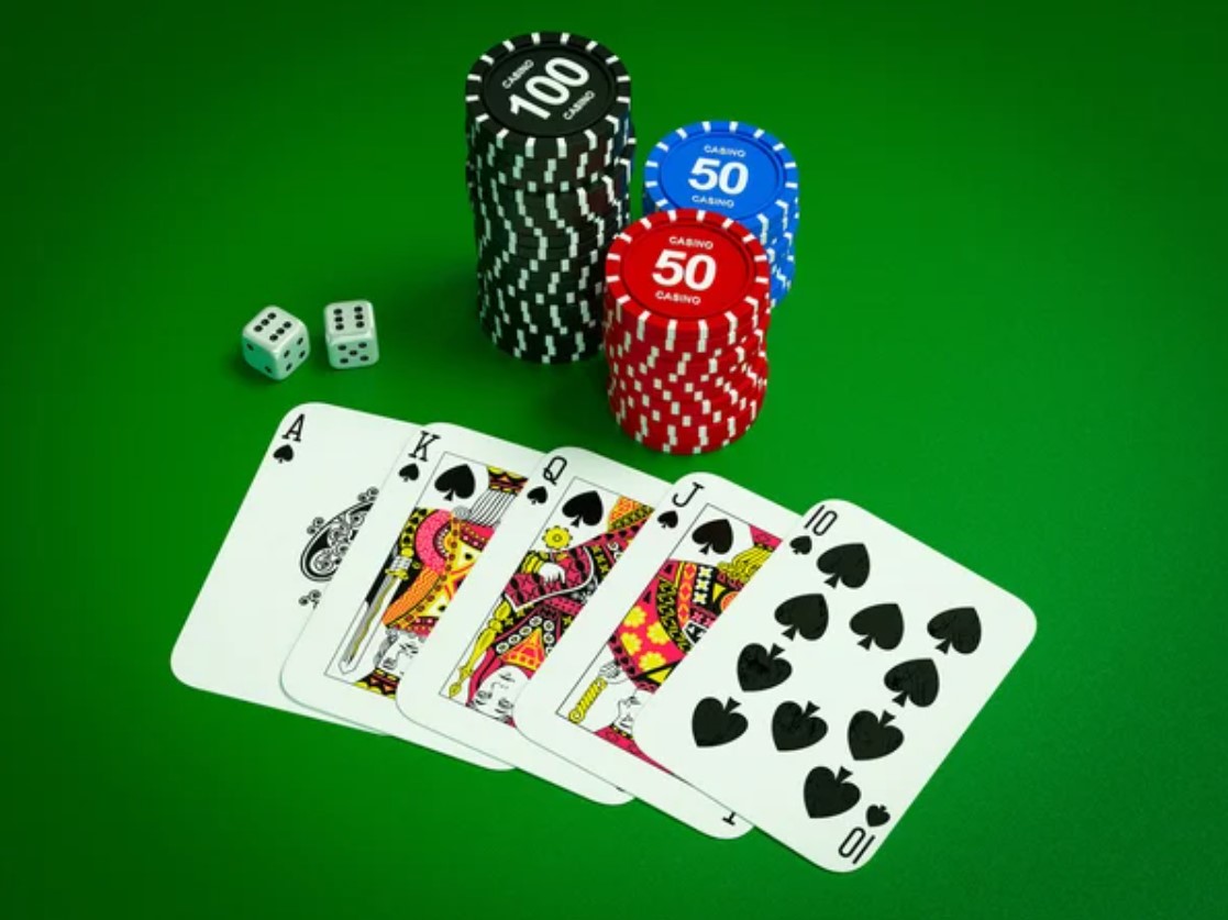 Menjelajahi Turnamen Poker Online: Jenis dan Format yang Tersedia