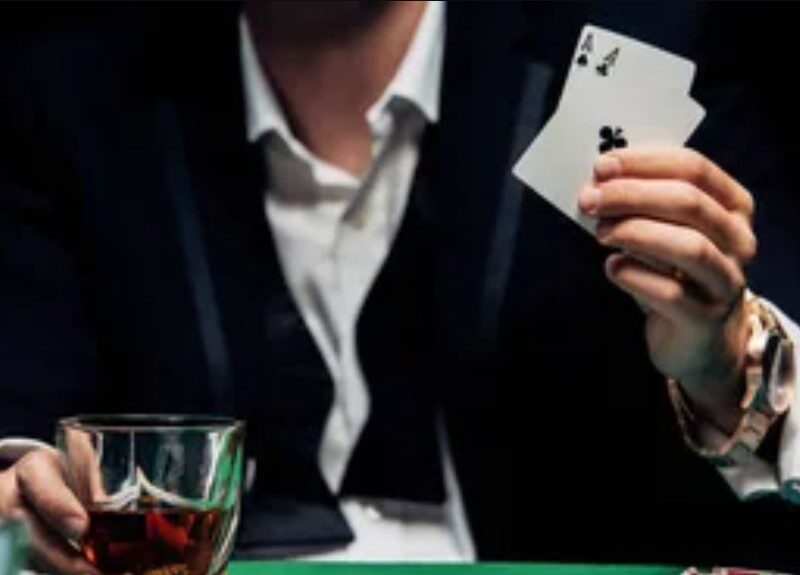 Poker Online: Membangun Kepercayaan Diri melalui Kesadaran atas Keterampilan Anda