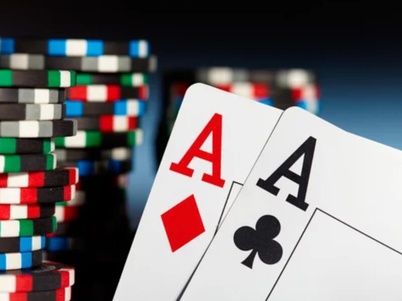 Meningkatkan Kualitas Hidup melalui Hobi: Bagaimana Poker Online Menyumbang pada Kesejahteraan Anda